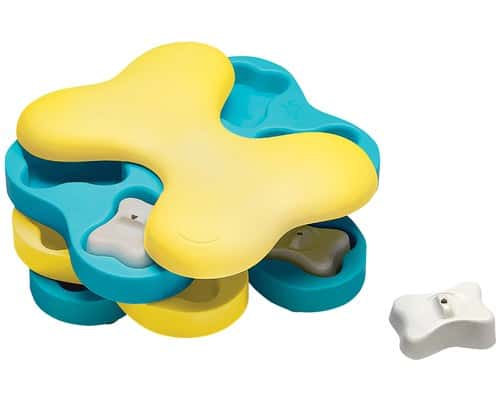 Nina Ottoson Dog Tornado Blu