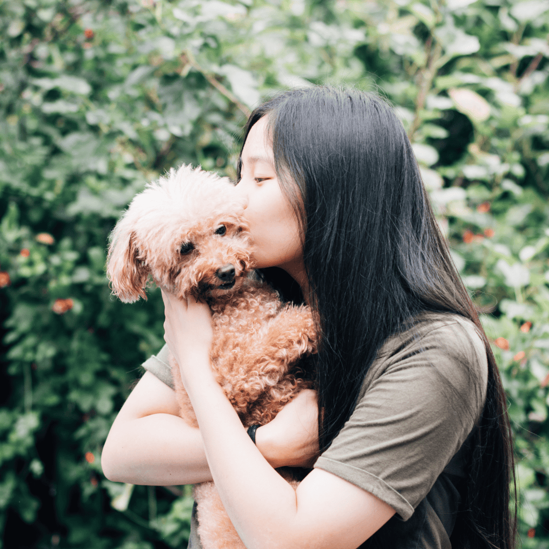 Teens and pets: Teaching responsibility