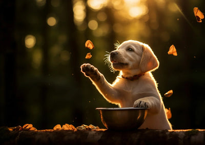 Why Premium Pet Food Matters for Your Furry Friend?