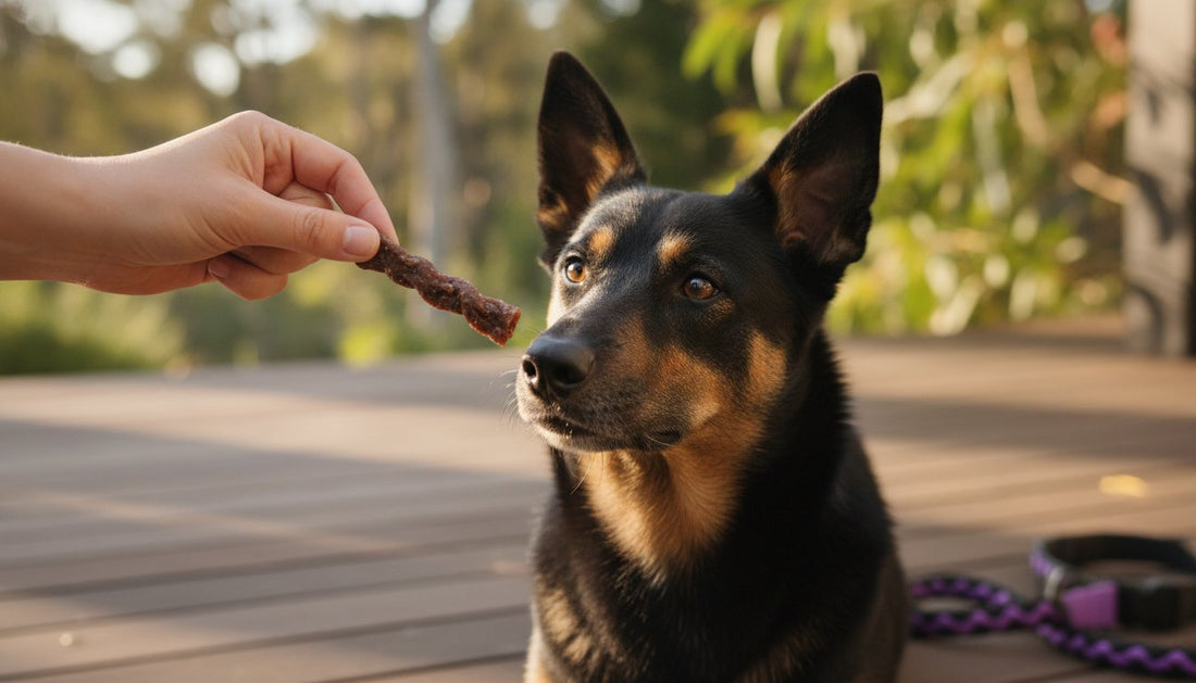 Best Dog Treats in Australia: A Nurturing Guide to Rewarding Your Best Mate in 2026