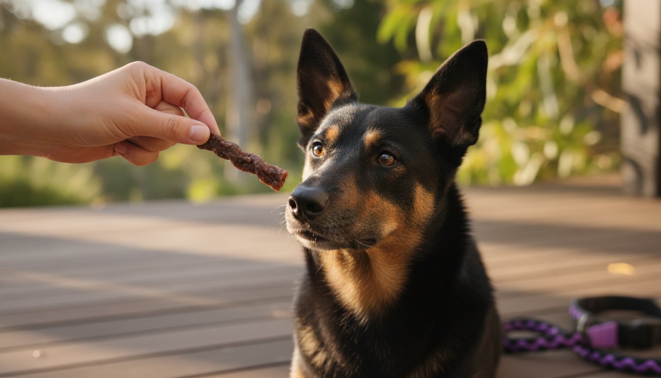 Best Dog Treats in Australia: A Nurturing Guide to Rewarding Your Best Mate in 2026
