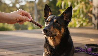 Best Dog Treats in Australia: A Nurturing Guide to Rewarding Your Best Mate in 2026