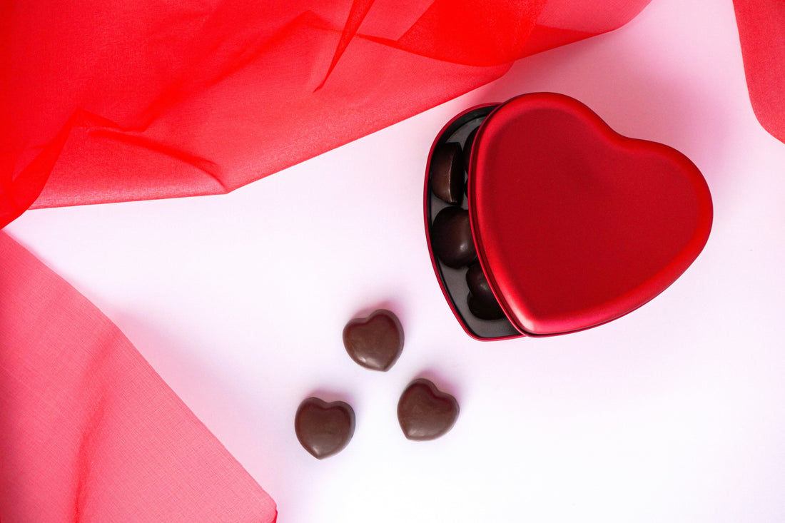 What to do if your dog accidentally eats chocolate