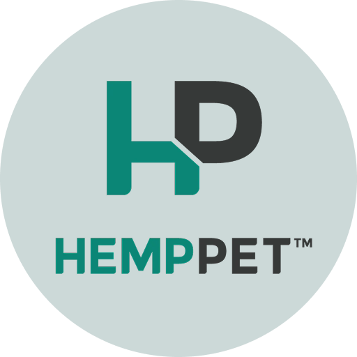 PetNest Hemppet brand logo