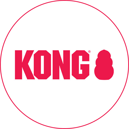 PetNest KONG brand logo