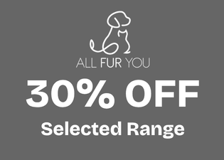 All Fur You – 30% OFF
