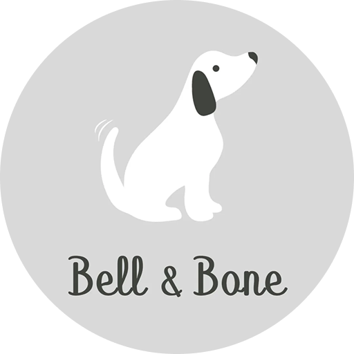PetNest Bell & Bone brand logo