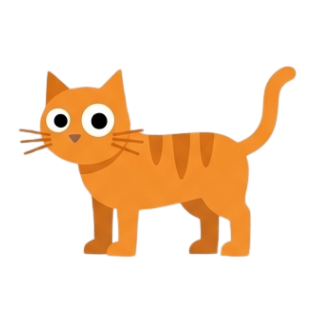 Adult Cat