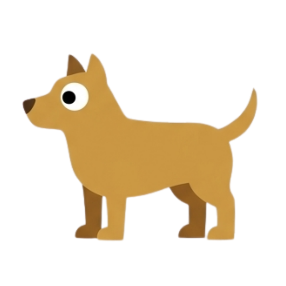 Adult Dog