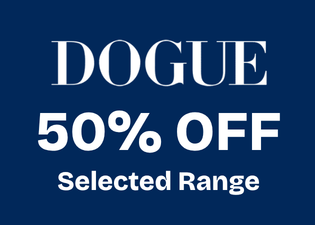 Dogue – Up to 50% Off