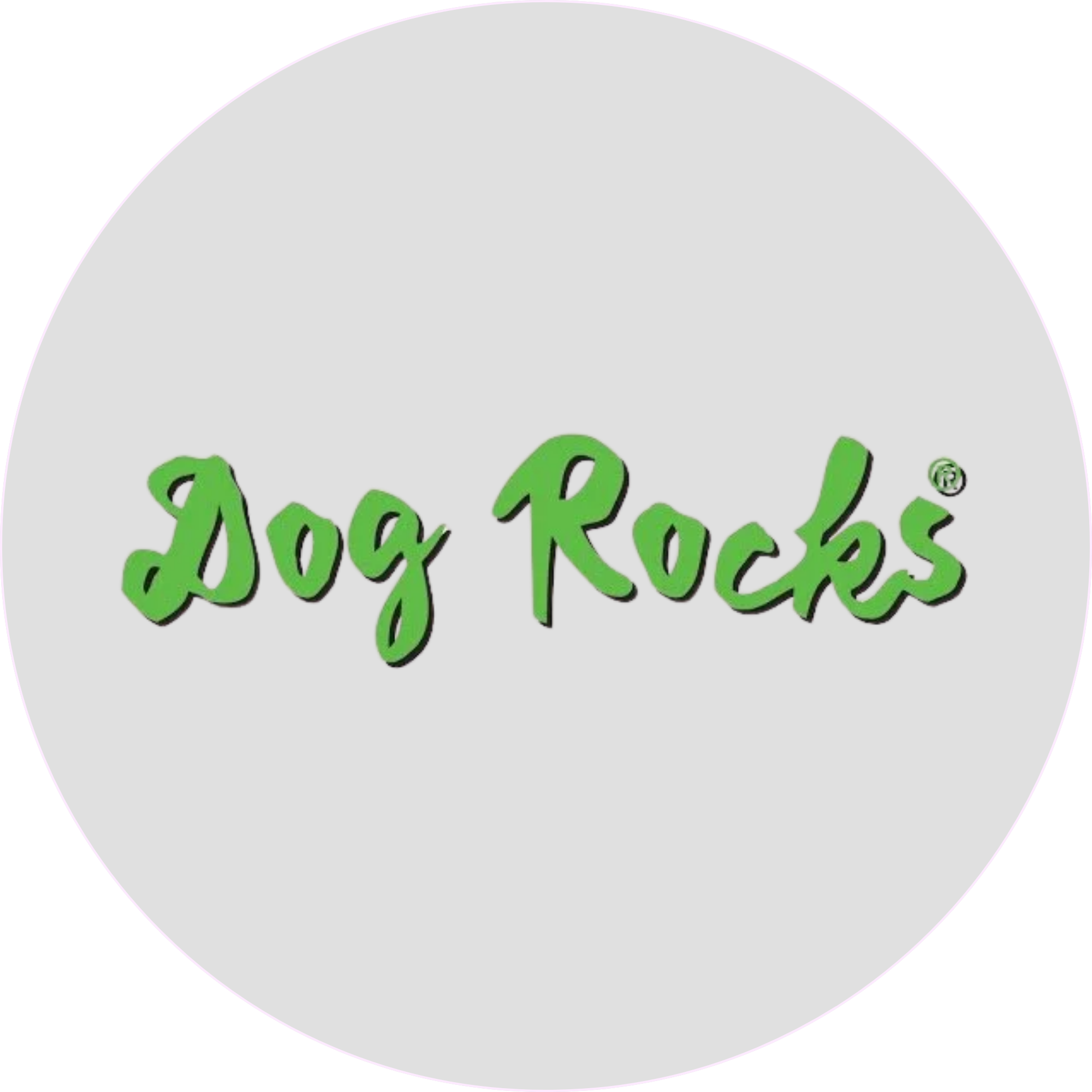Dog Rocks
