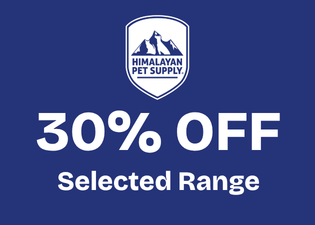 Himalayan – 30% Off