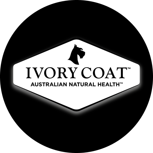 PetNest Ivory Coat brand logo