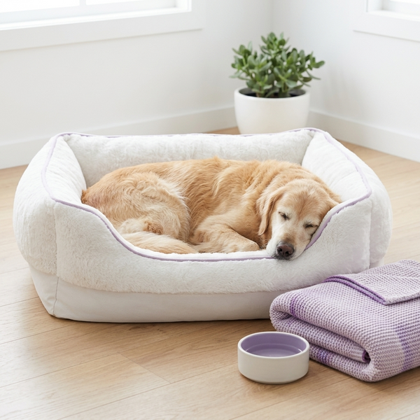 Warm Beds & Blankets