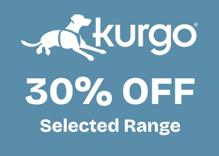 Kurgo – Up to 30% Off
