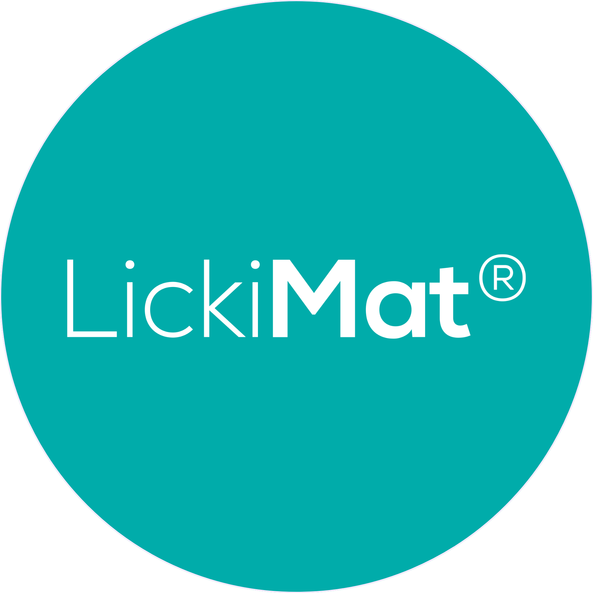 Lickimat