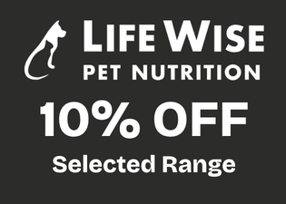 LifeWise – 10% OFF