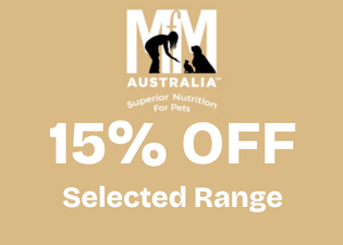 MfM 15% – Off