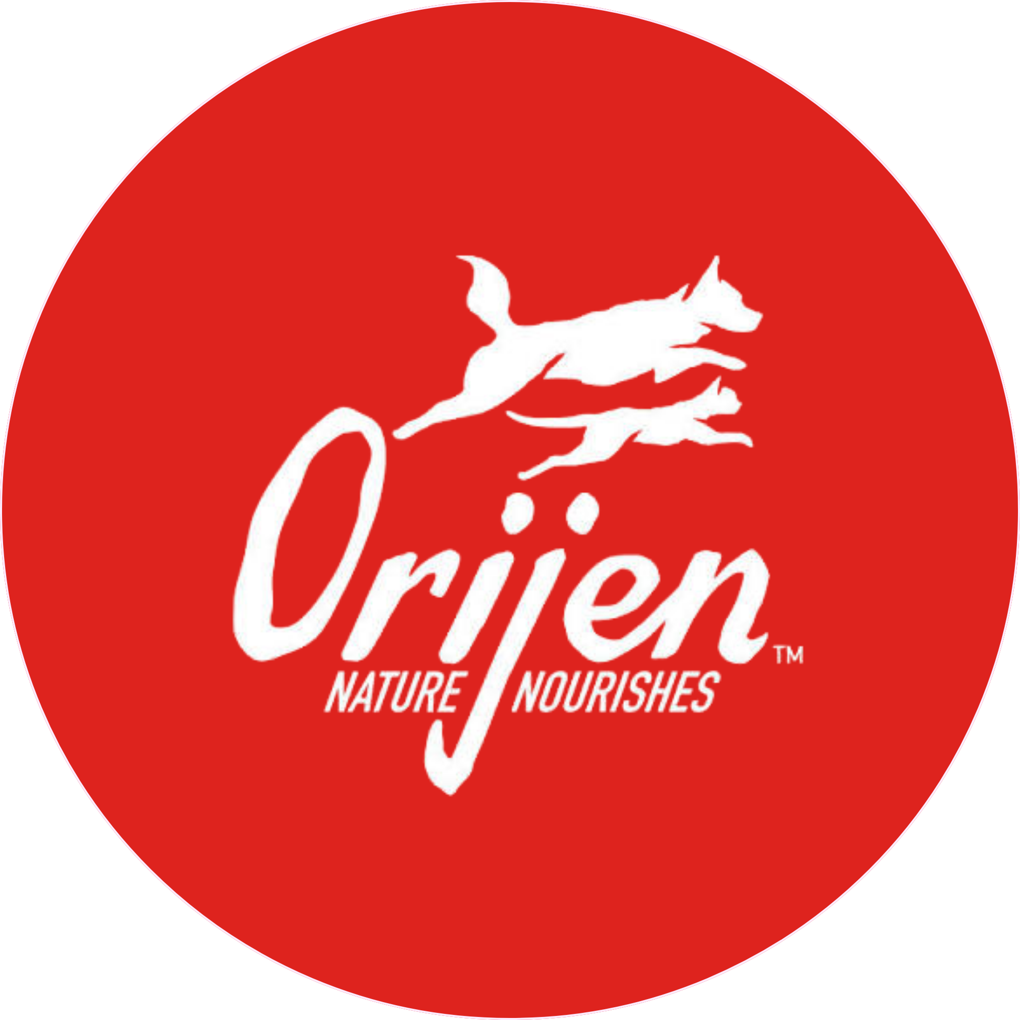Orijen