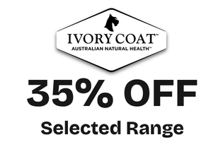 Ivory Coat 35% OFF Selected Range