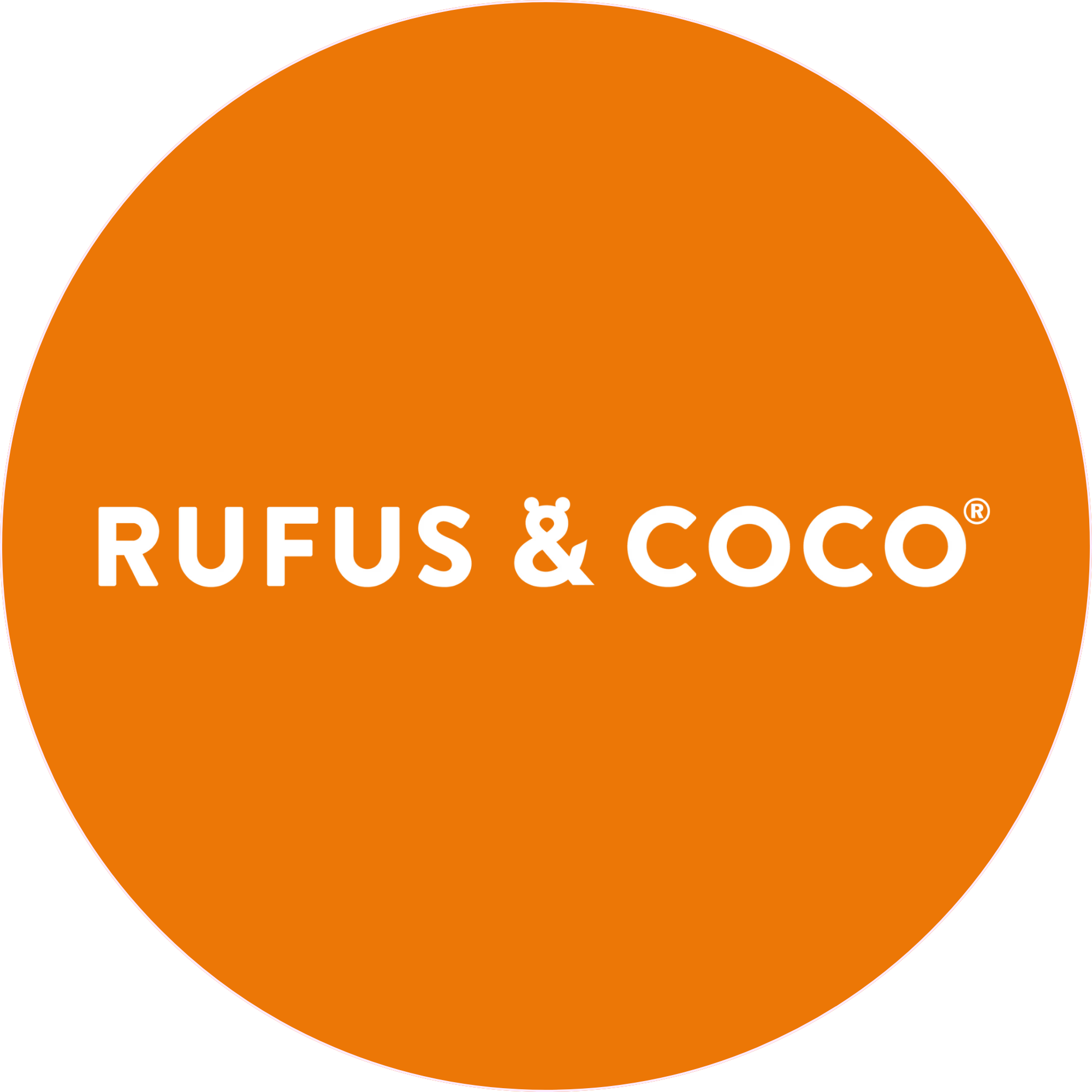 Rufus & Coco