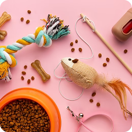 Toys