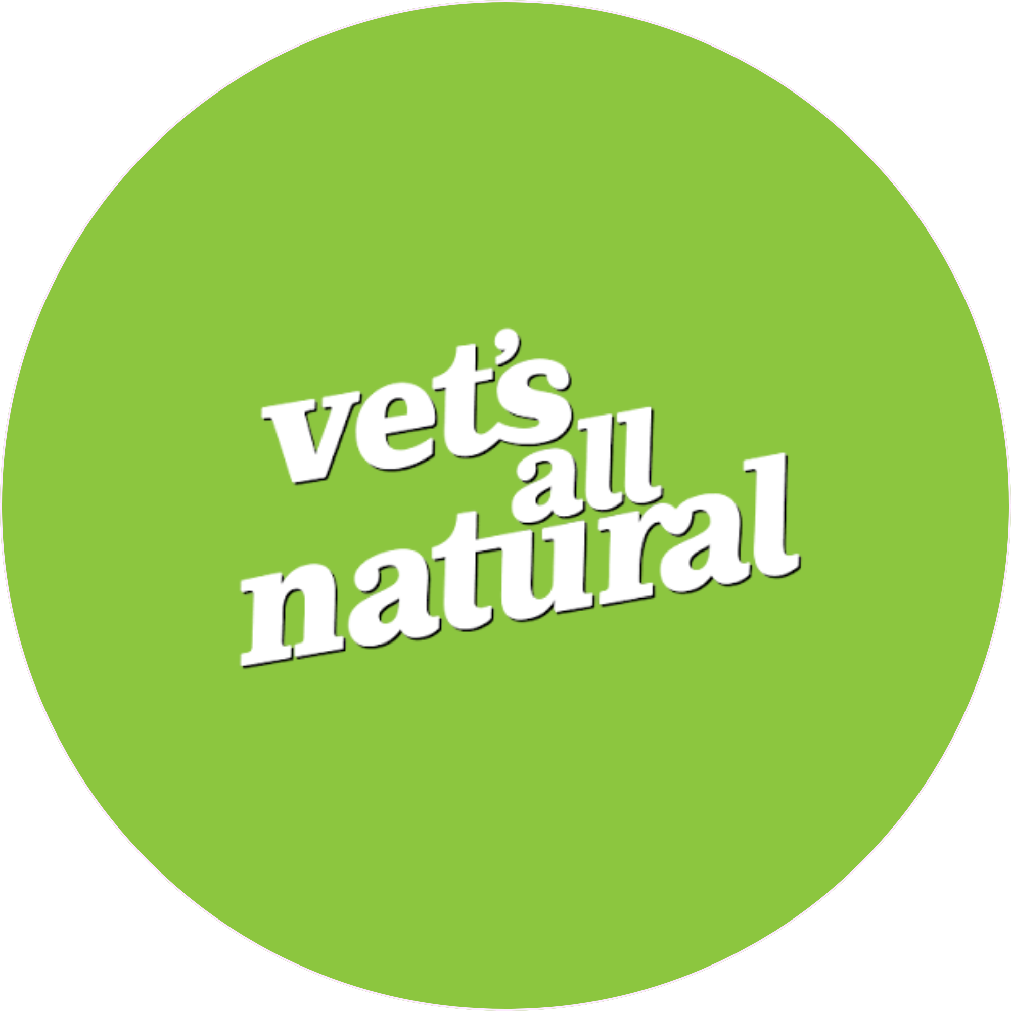 Vets All Natural