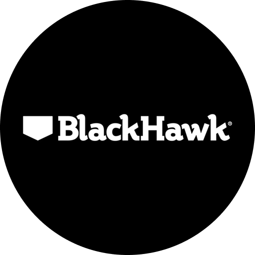 PetNest Black Hawk brand logo