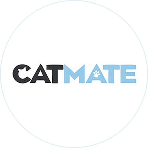 PetNest Catmate brand logo