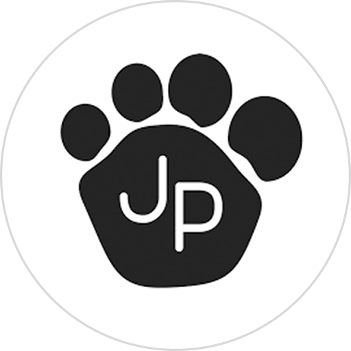PetNest John Paul brand logo