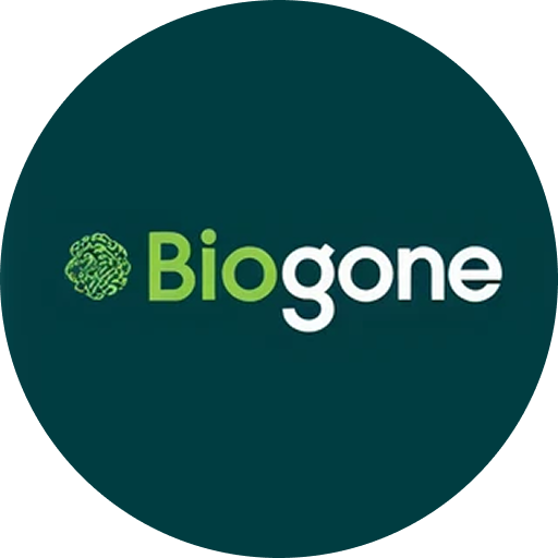PetNest Biogone brand logo