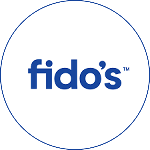 PetNest Fido’s brand logo