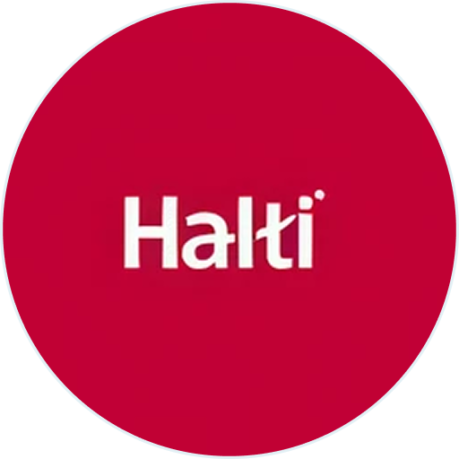 PetNest Halti brand logo