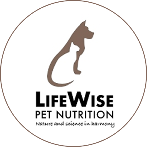 PetNest LifeWise brand logo