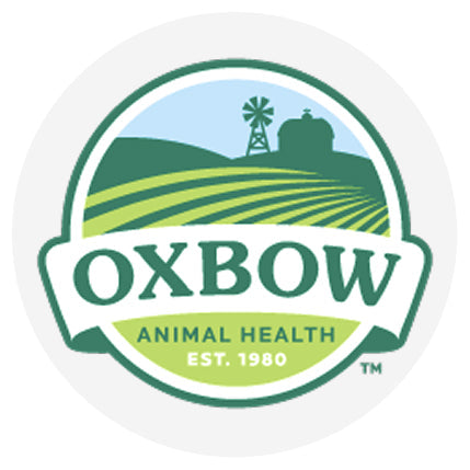 PetNest Oxbow brand logo
