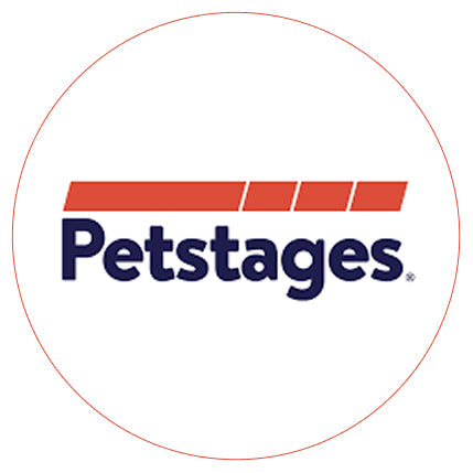 PetNest Petstages brand logo