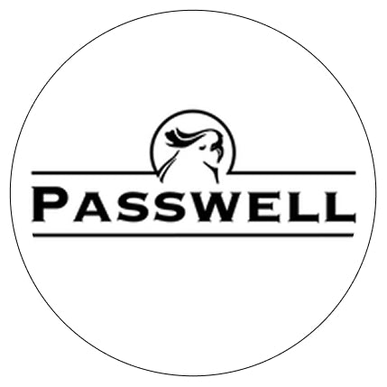 PetNest Passwell brand logo