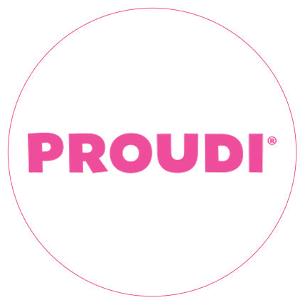 PetNest Proudi brand logo