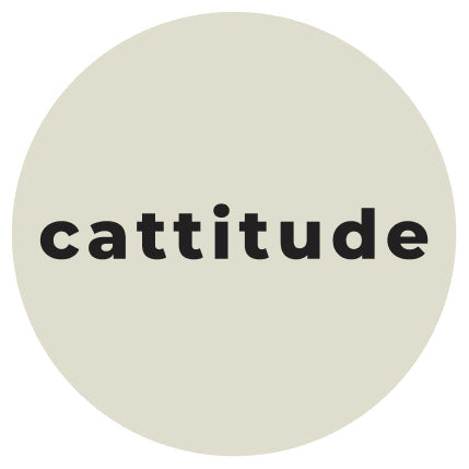 PetNest Cattitude brand logo