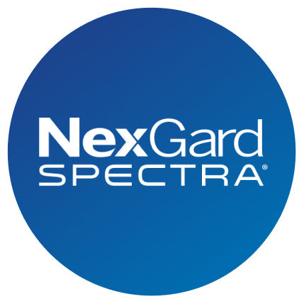 PetNest Nexgard brand logo