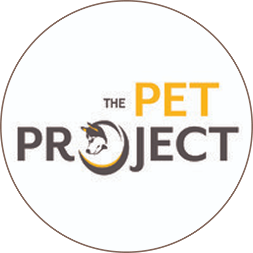 PetNest The Pet Project brand logo