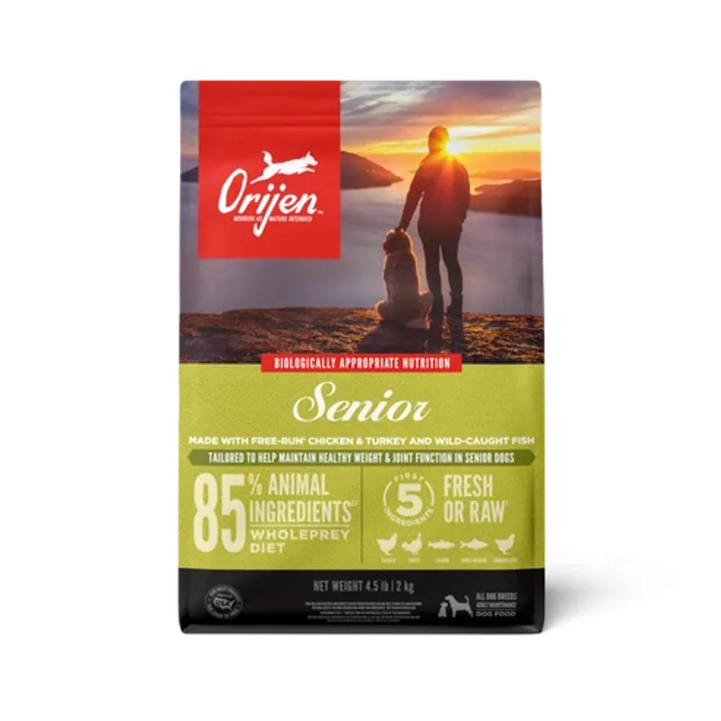 Orijen Senior Dog Food
