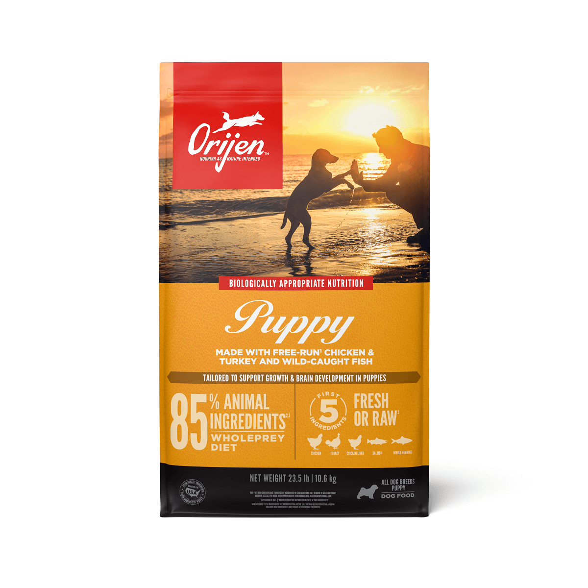 Orijen Puppy Dog Food