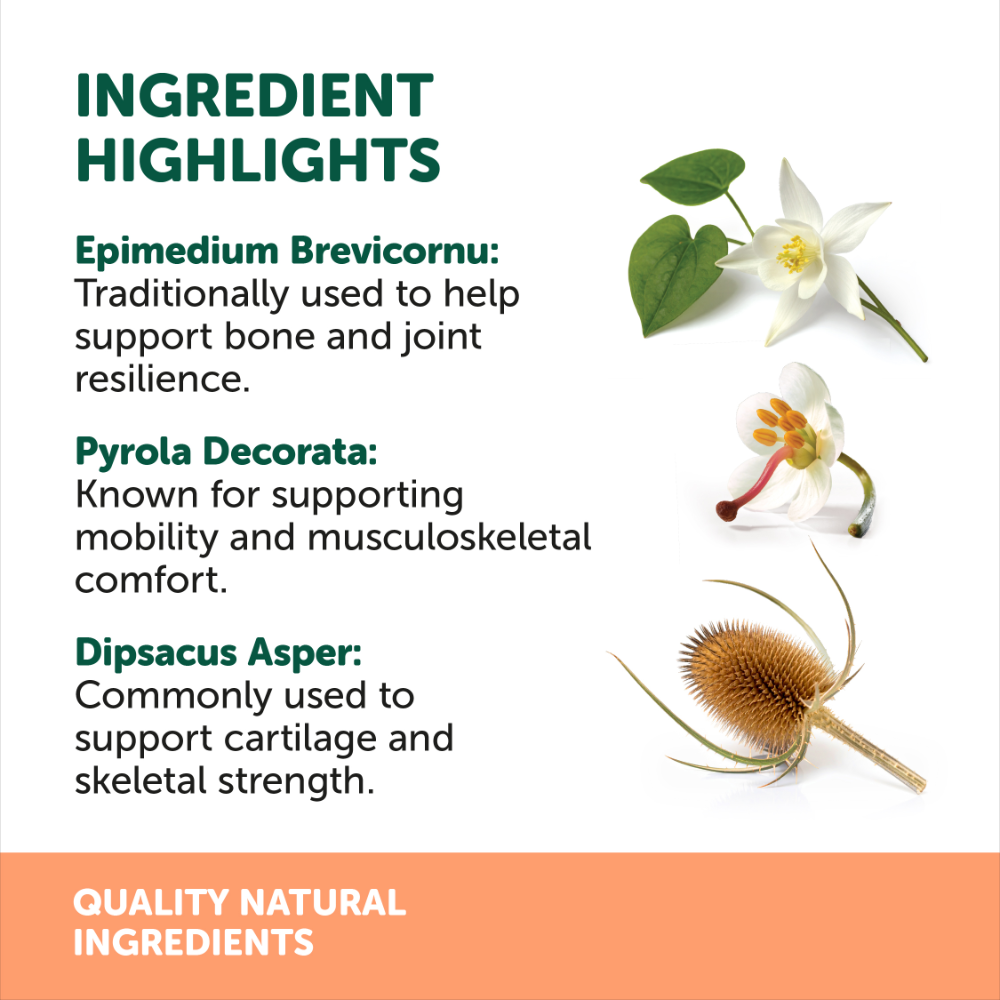 Natural Animal Solutions NAS Jointpro Advance™ 60 Tablets