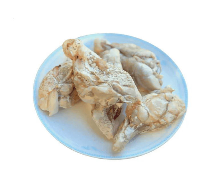 Freezy Paws Freeze Dried Chicken Drumstick Treats 100G