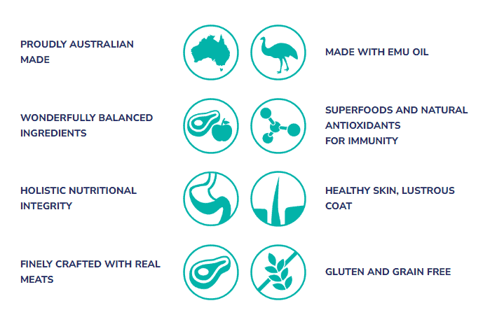 Hypro Premium Grain Free Ocean Fish Cat food