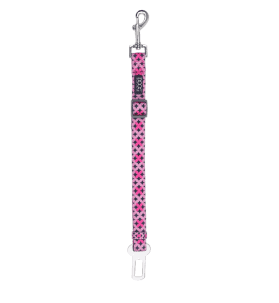 Doog Car Restraint
