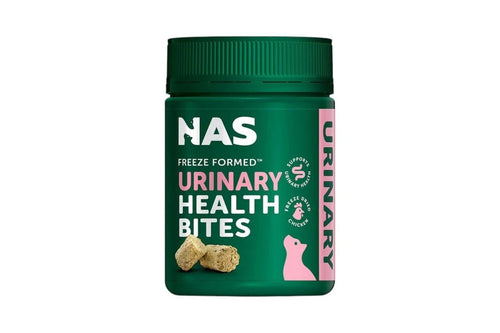 Natural Animal Solutions Freeze Formed Feline Urinary Health Bites