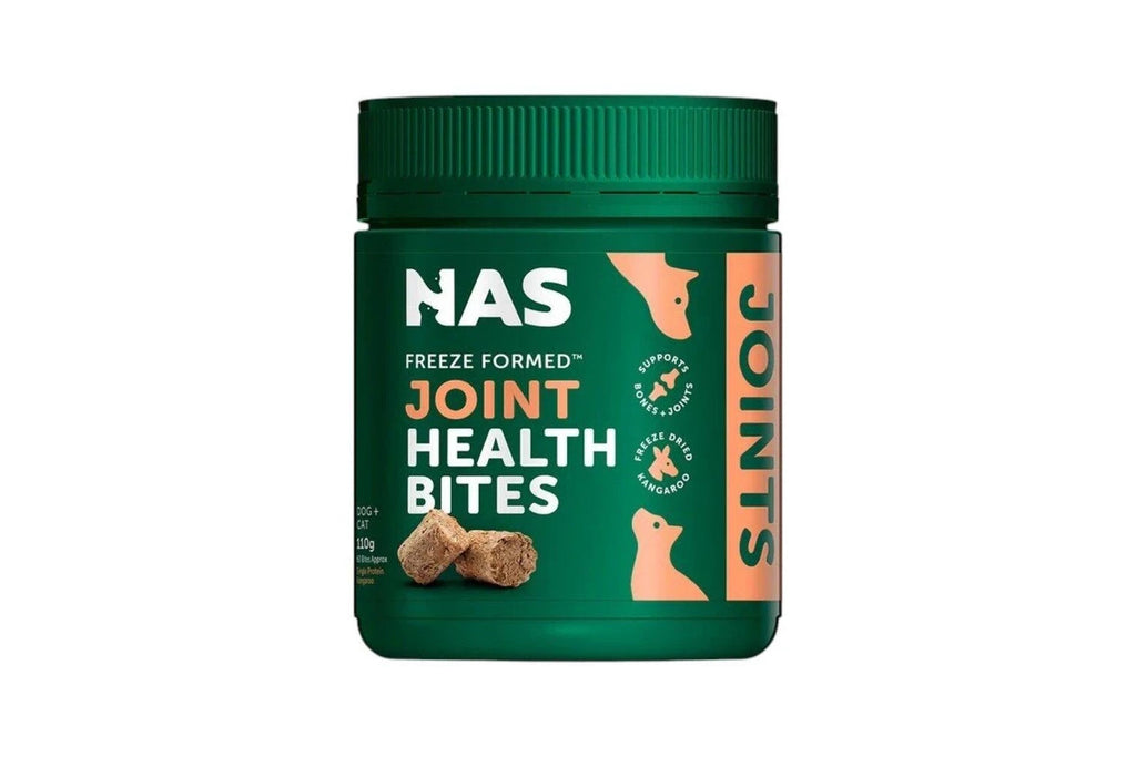 Natural Health Solutions Freeze Formed Joint Health Bites