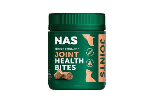 Natural Health Solutions Freeze Formed Joint Health Bites